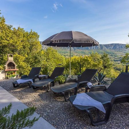 Holiday House Dino Bribir  Exterior photo